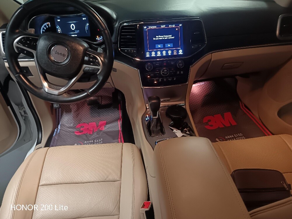 JEEP GRAND CHEROKEE 2020 - 6
