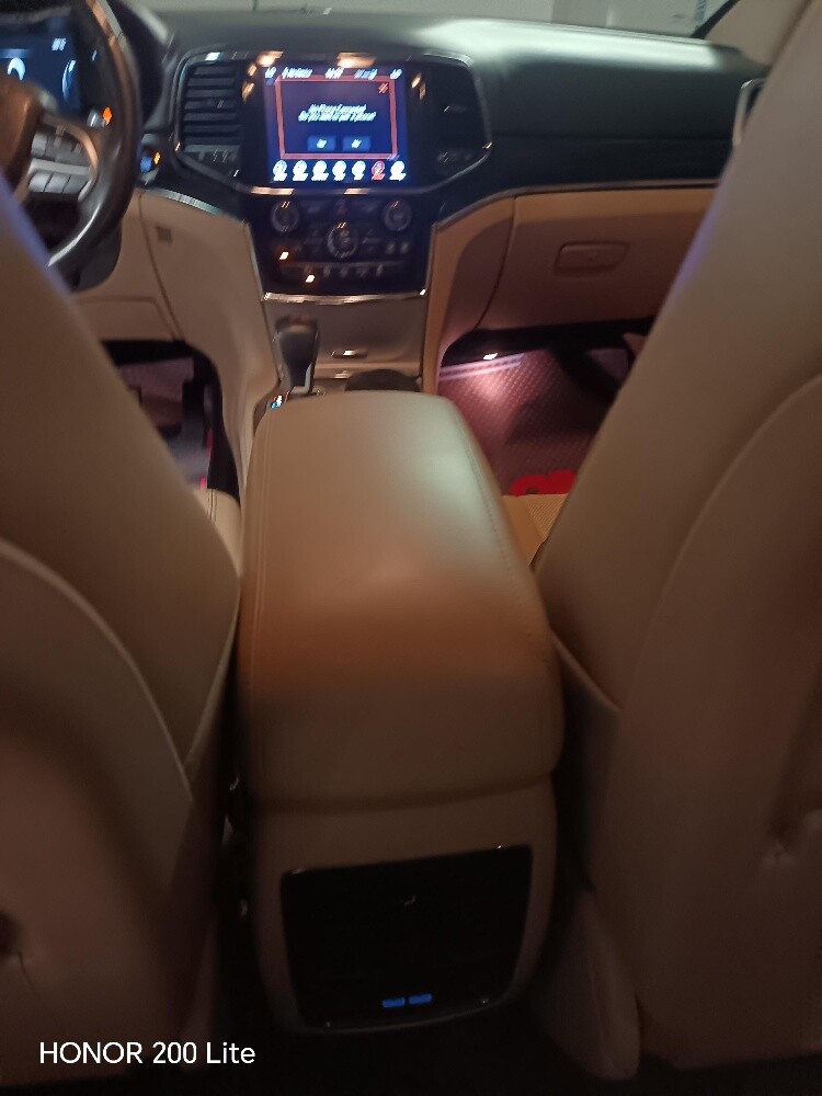 JEEP GRAND CHEROKEE 2020 - 5