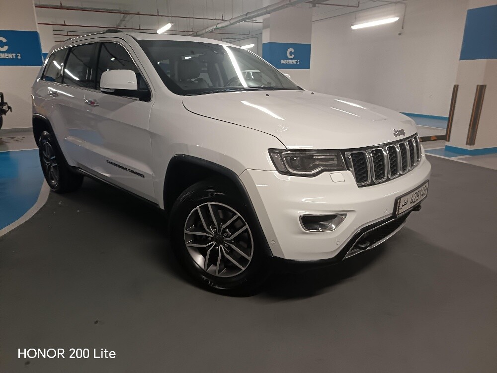 JEEP GRAND CHEROKEE 2020 - 1