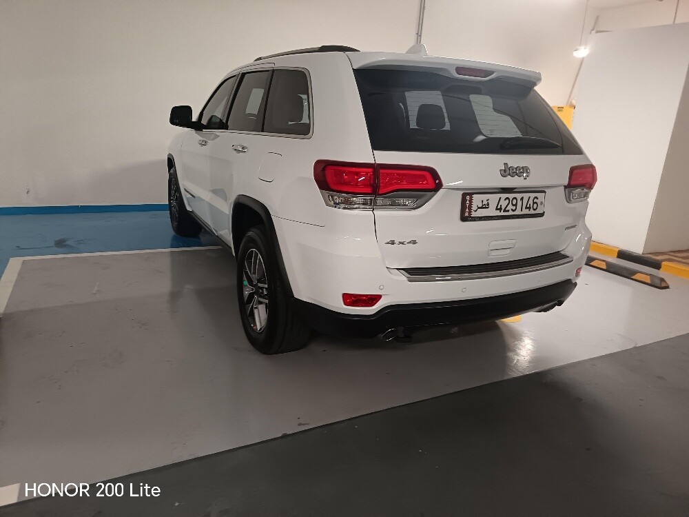 JEEP GRAND CHEROKEE 2020 - 10