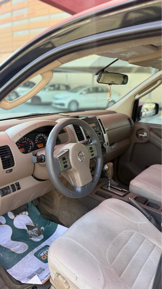 نيسان للبيع - 8