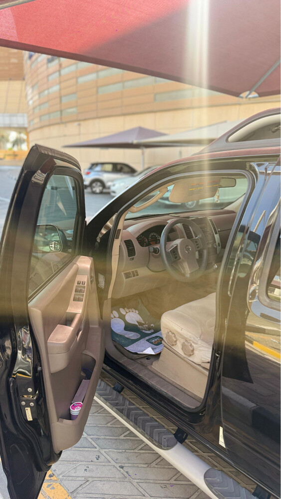 نيسان للبيع - 6