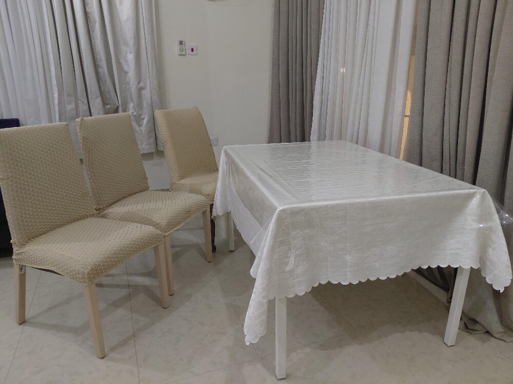 طاولة سفرة - 1