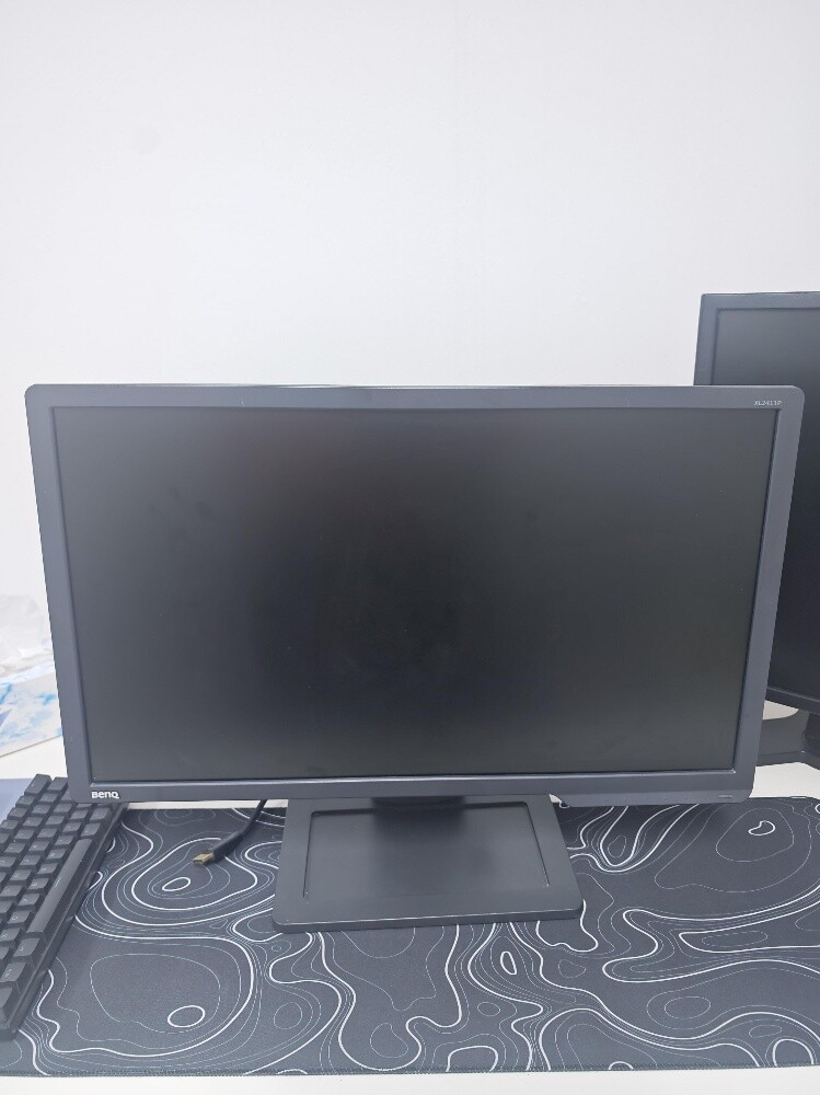 Benq Gaming Monitor 144Hz - 3