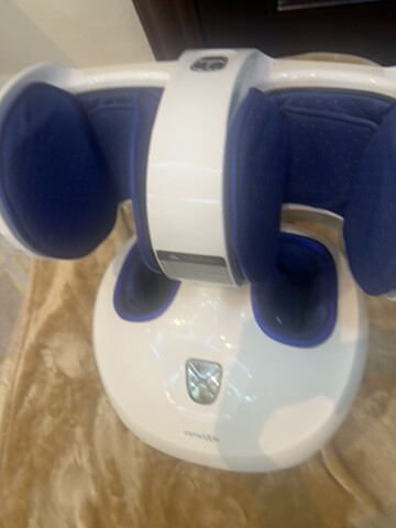 Foot massager - 3