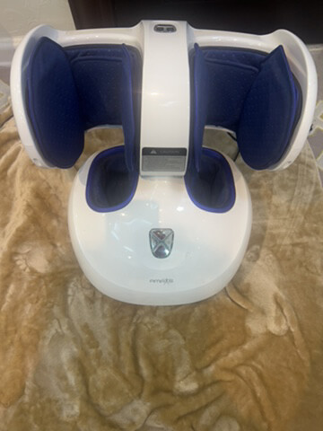 Foot massager - 1
