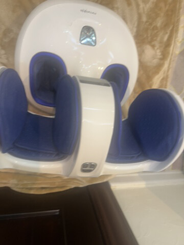 Foot massager - 4