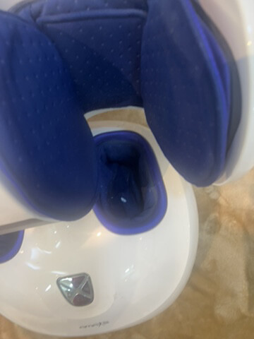 Foot massager - 2