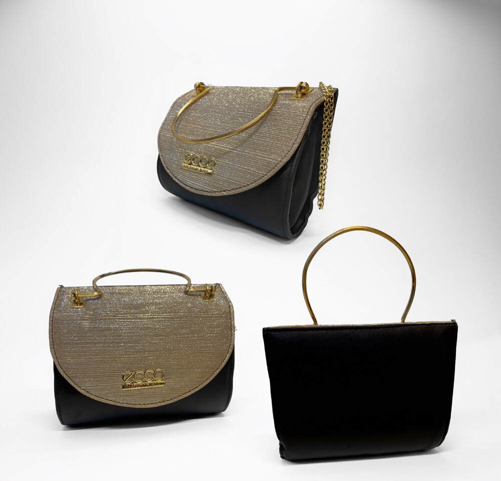 hand bag - 1