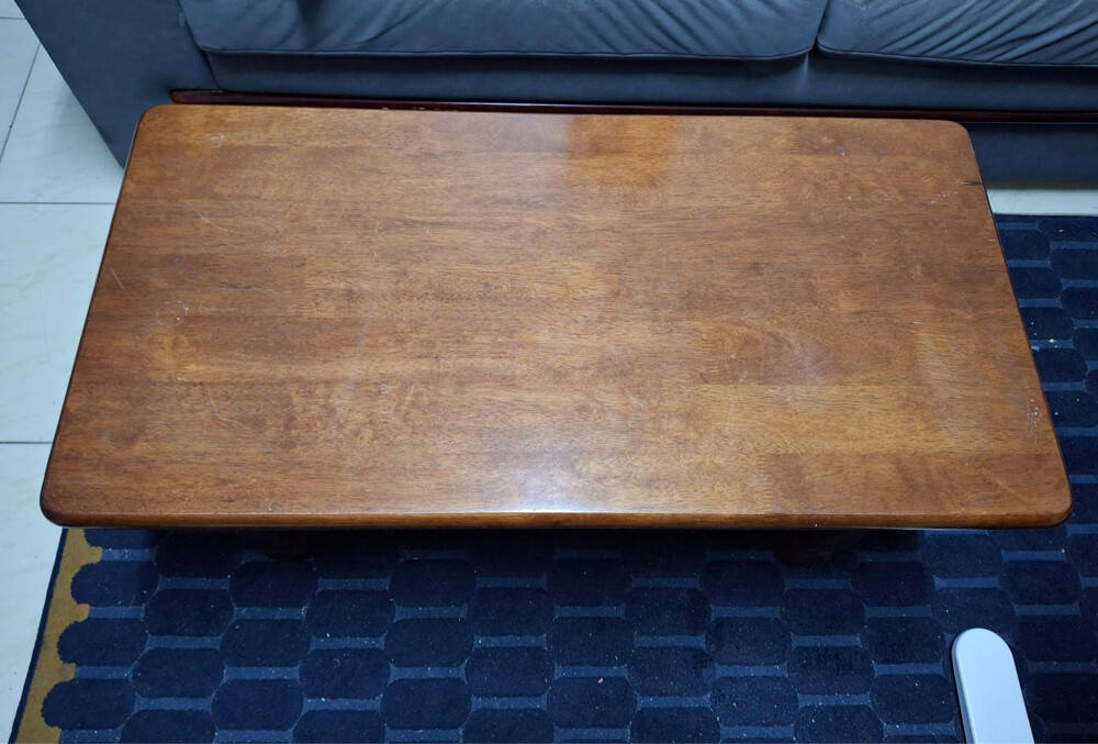 Coffee table  - 1
