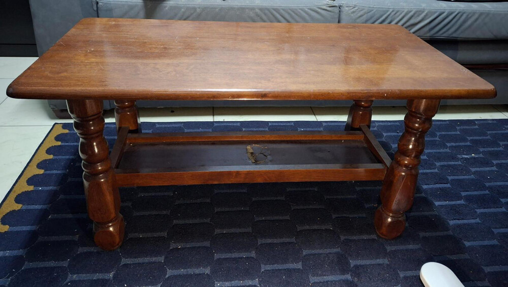 Coffee table  - 2