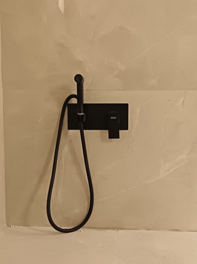 Luxury Bathroom Fittings,& Marble - 5