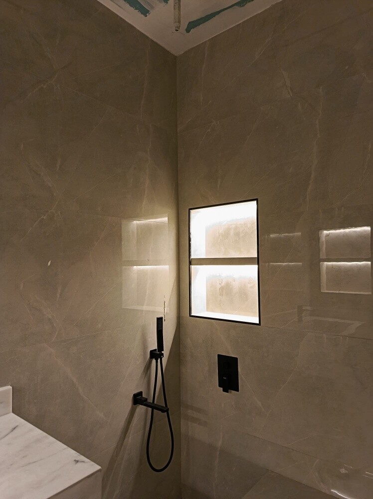 Luxury Bathroom Fittings,& Marble - 7
