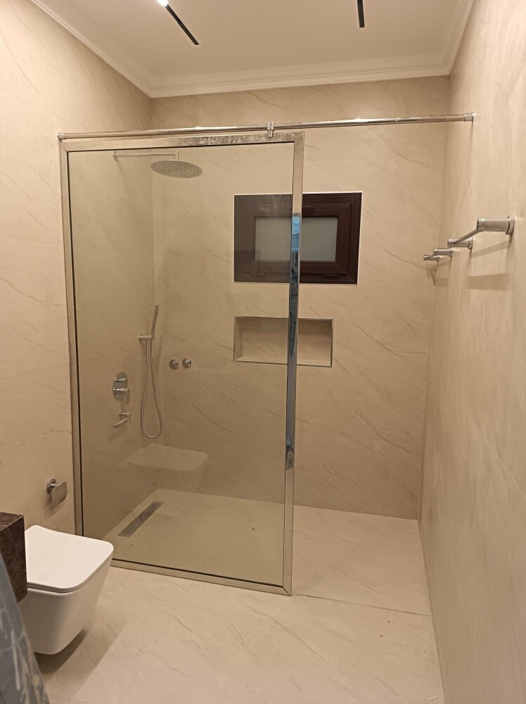 Luxury Bathroom Fittings,& Marble - 3