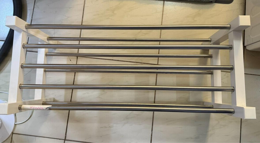 Shoe Stand  - 2