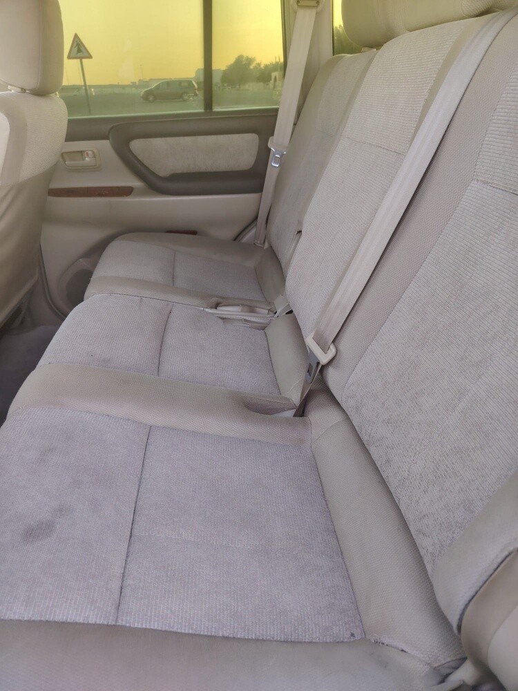 FOR Sale TOYOTA Lc ModeL 2005 - 7