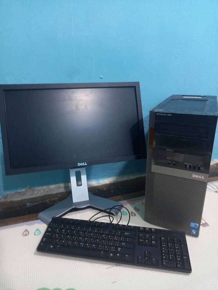 Dell  .urgently sale - 1