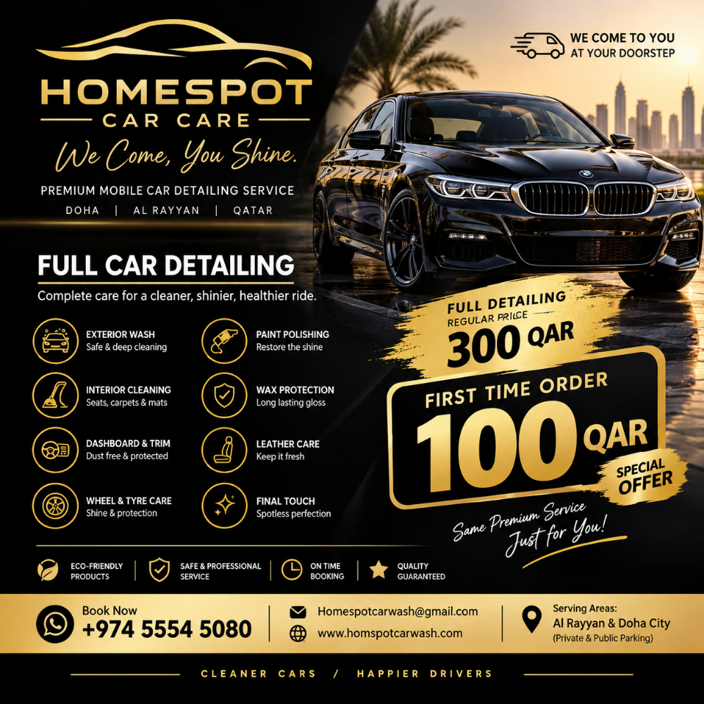 HomeSpot Car Wash - 2