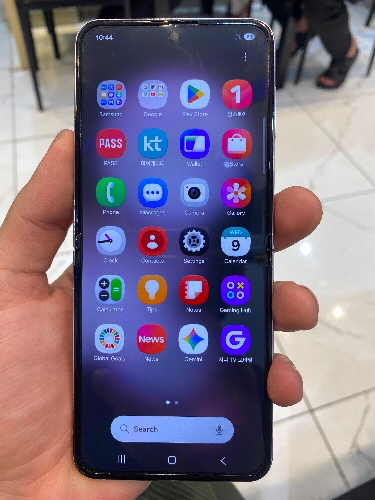 Samsung z flip 5 - 2