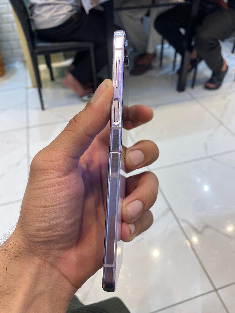 Samsung z flip 5 - 3