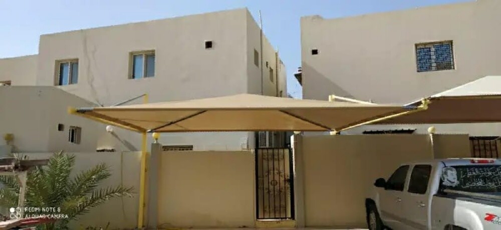 أعمال اللحام والحدادة - 1