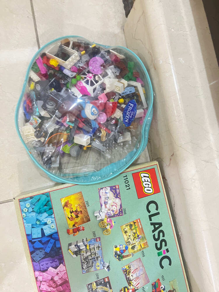 lego - 2