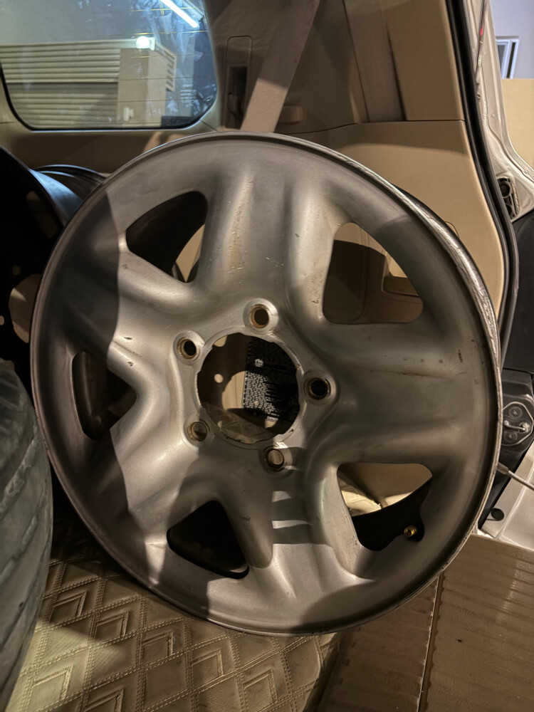 ديازل 4 حبات  - 1