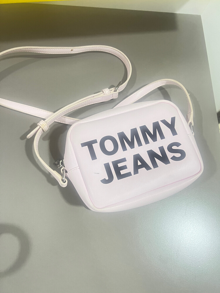 tommy jeans cross body bag - 3
