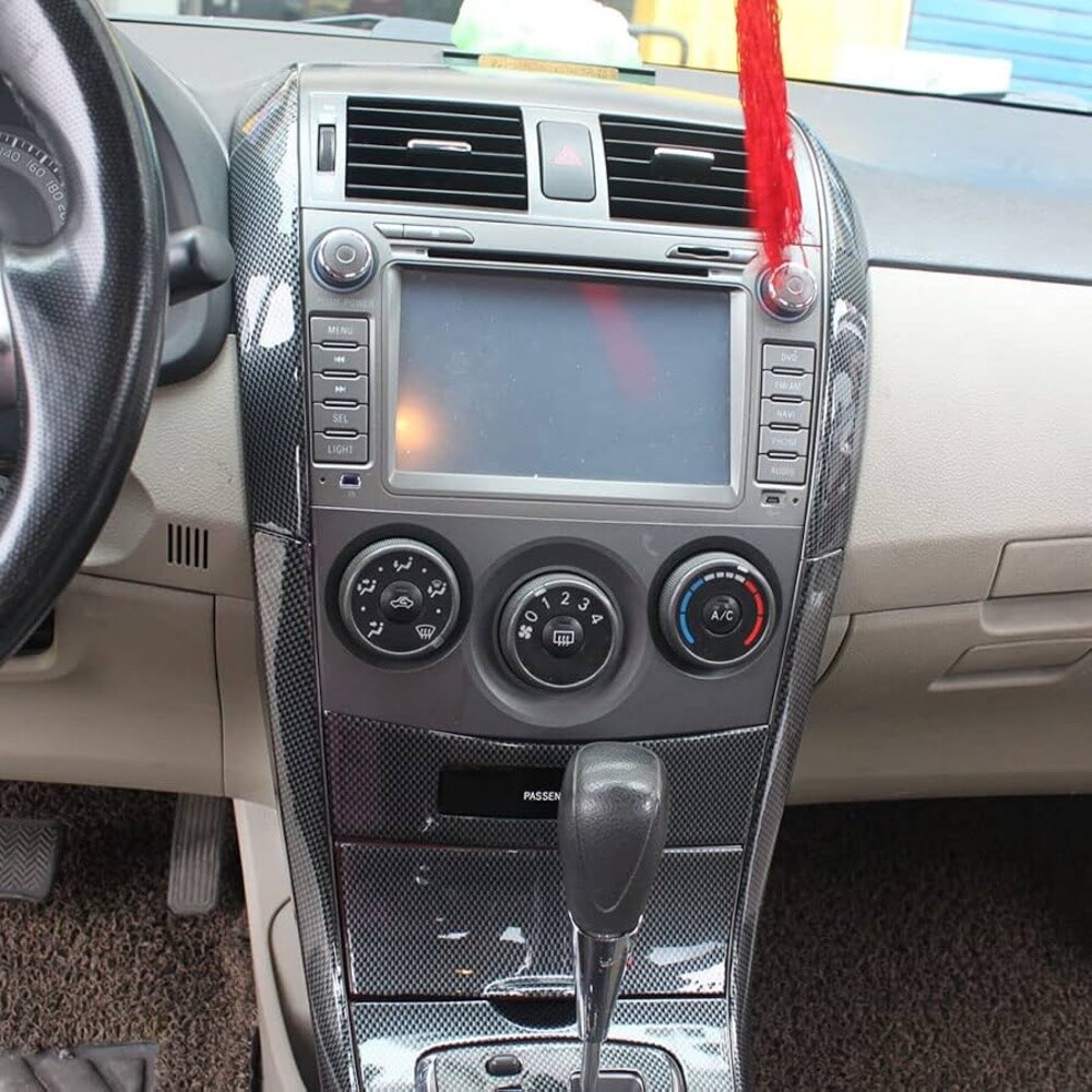 toyota corolla 2008 to 2013 - 2