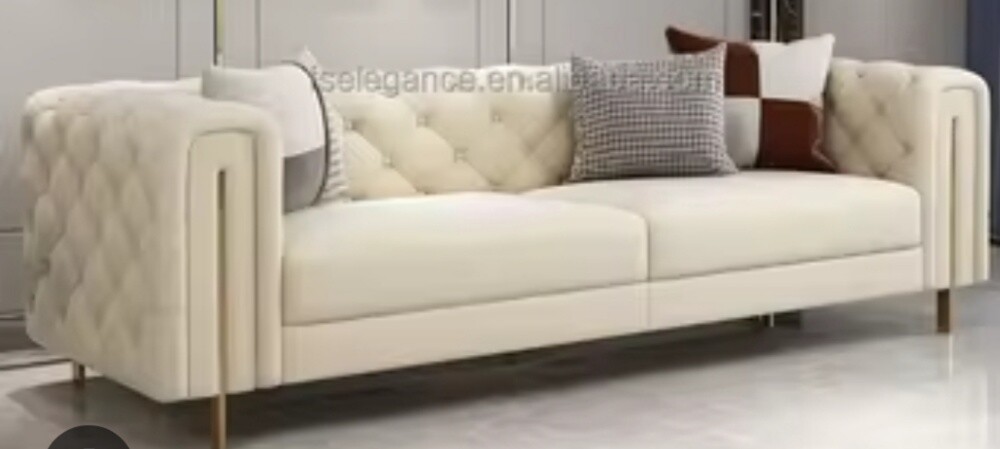 Brand New sofa set Ready for sale - 2