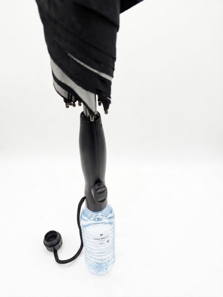electric umbrella (water,fan,mist) - 2
