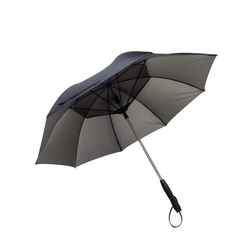 electric umbrella (water,fan,mist) - 1