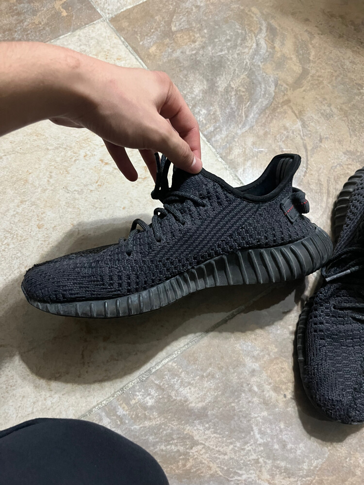 Yeezy boost 350  - 3