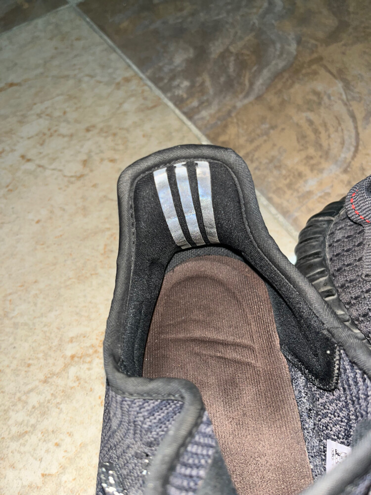 Yeezy boost 350  - 1