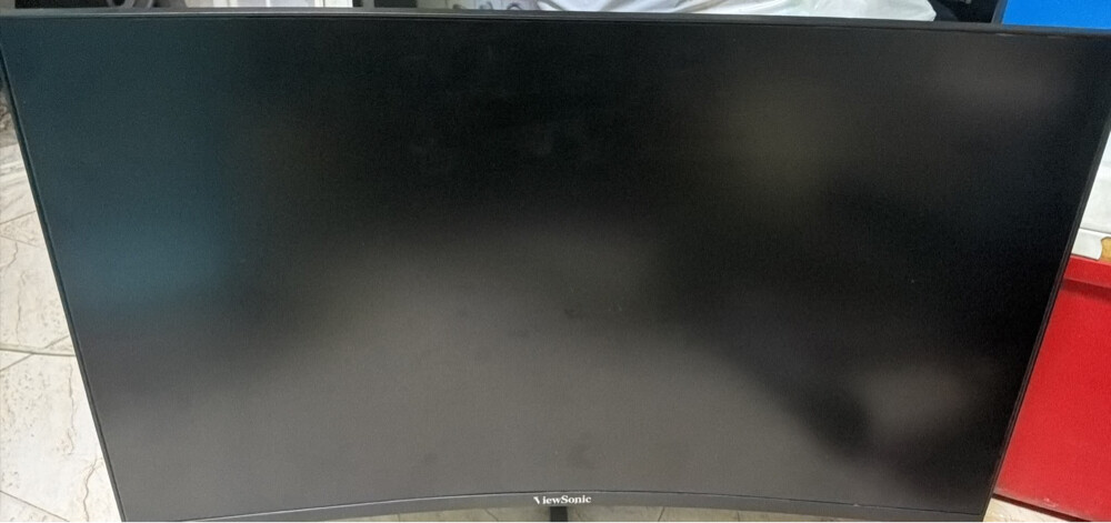 Full Gaming Setup - 9