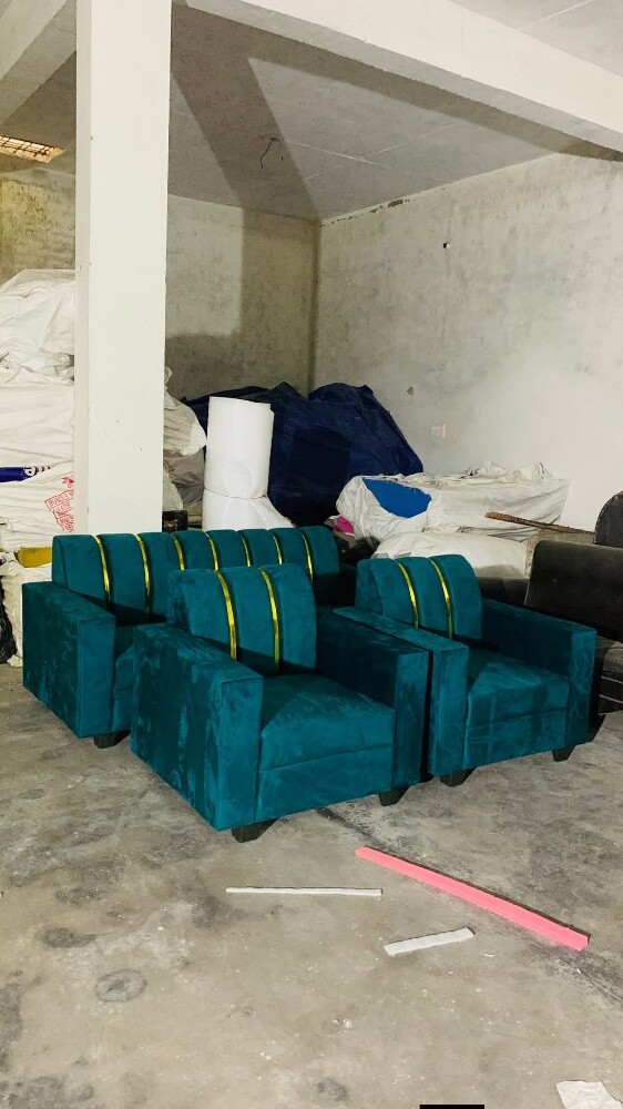 Brand New sofa set Ready for sale - 5
