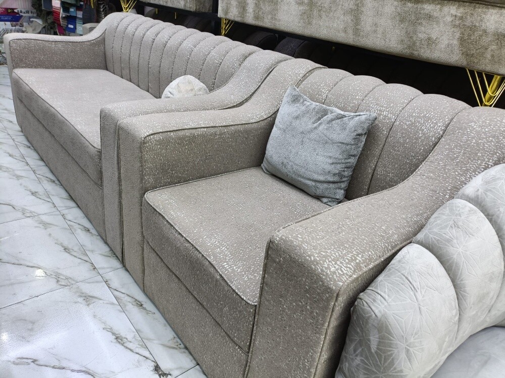 Brand New sofa set Ready for sale - 6