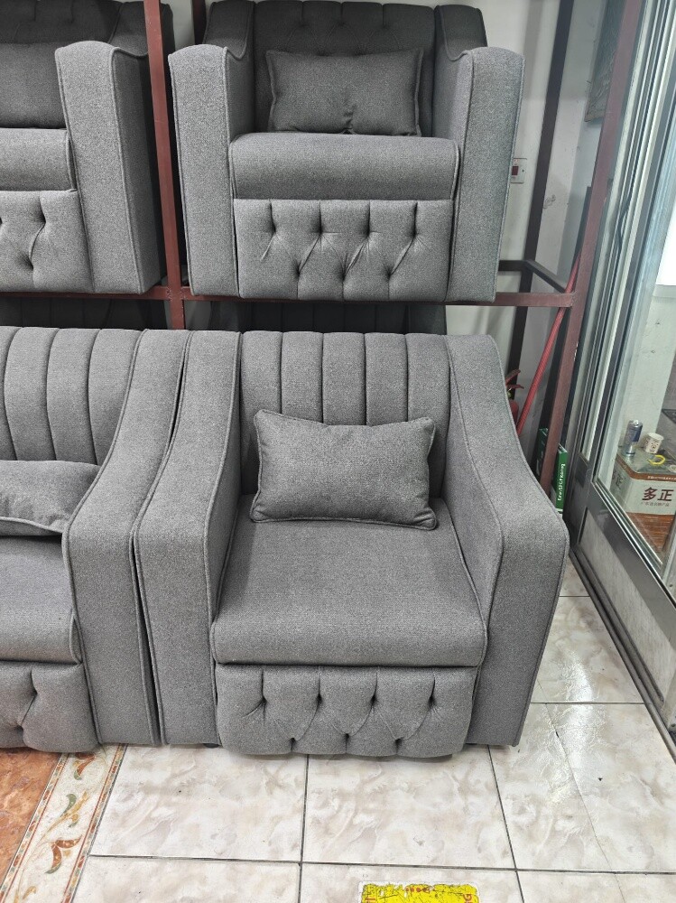 Brand New sofa set Ready for sale - 3