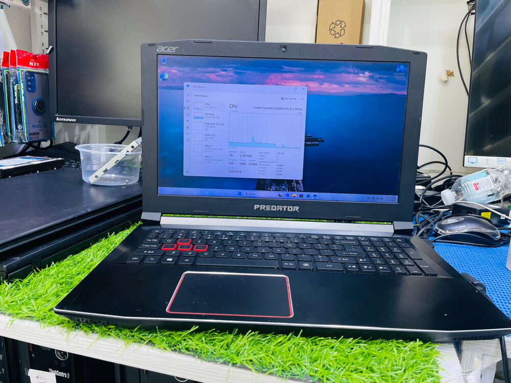 acer predator gaming - 4