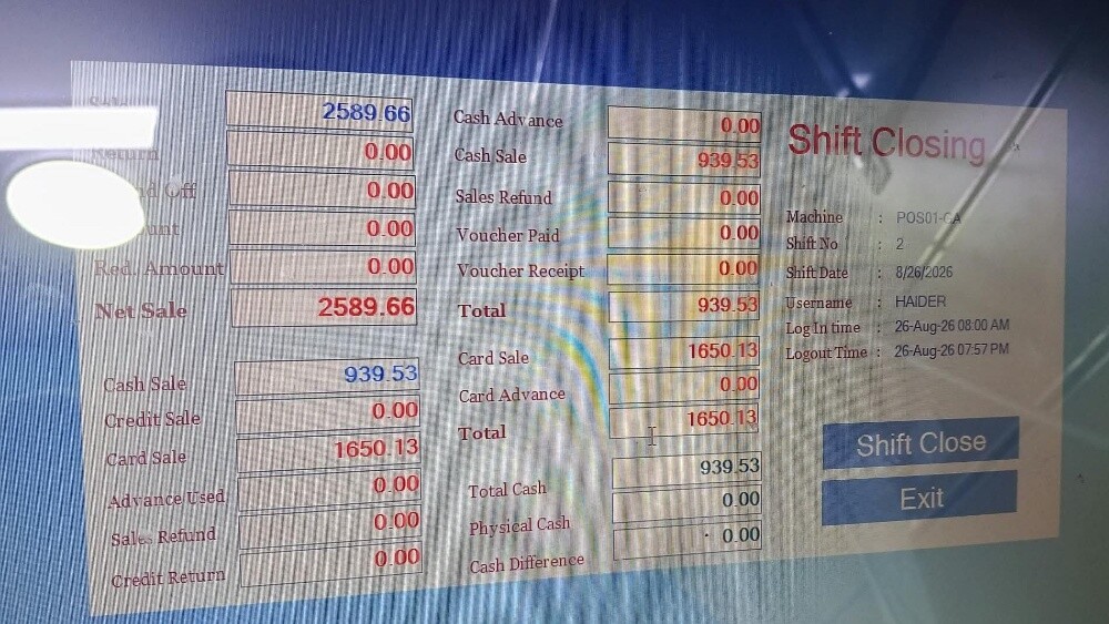 بيع فرع شركه بلدنا للتجارة - 14