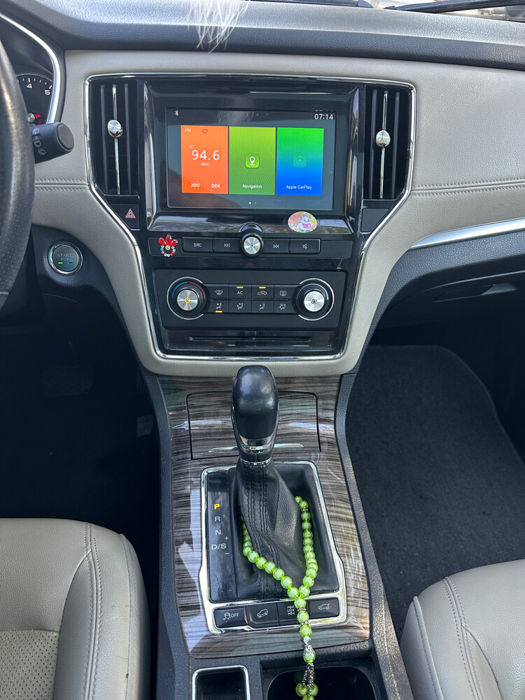 MG RX5 - 2018 - 3