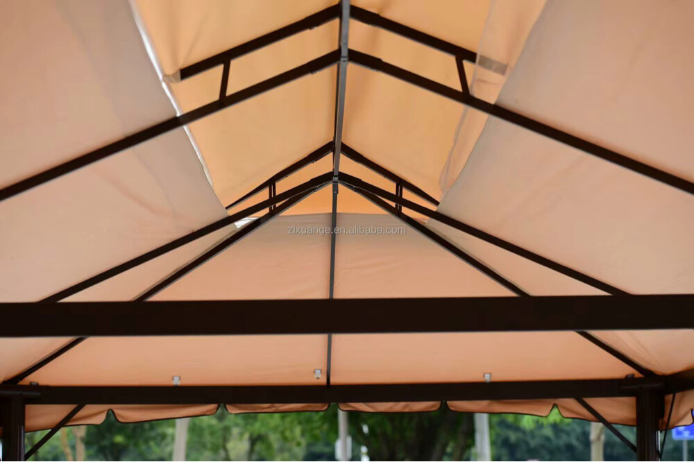 Tent 4:6 Meter - 5