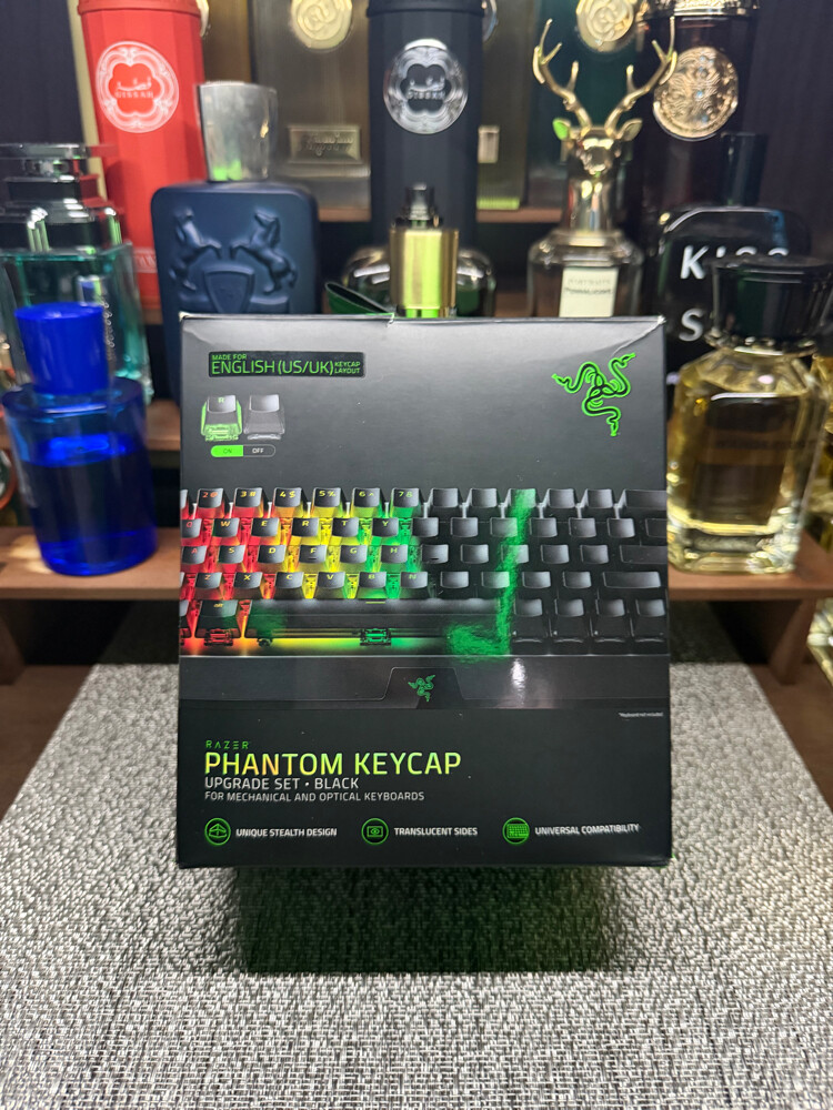 Razer BlackWidow V4 75% Keyboard - 2
