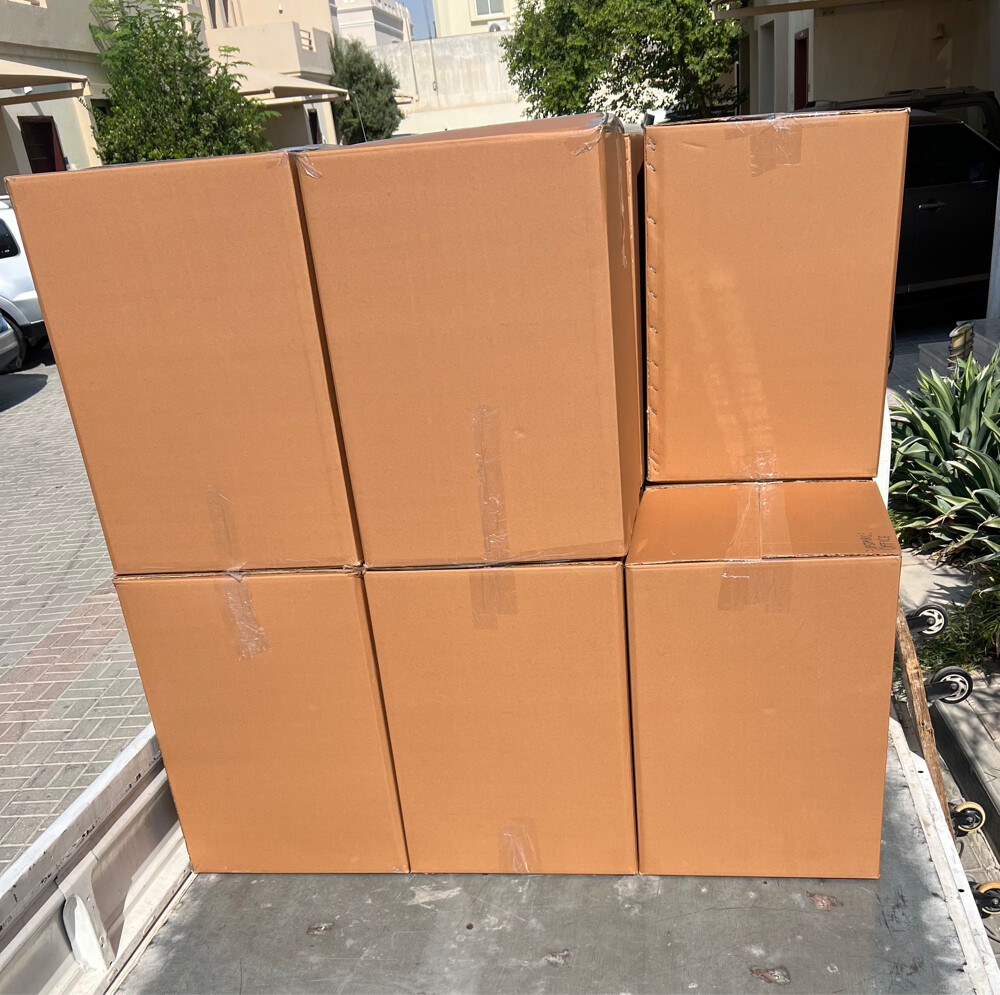new cartoon sale in qatar 70063897 - 3