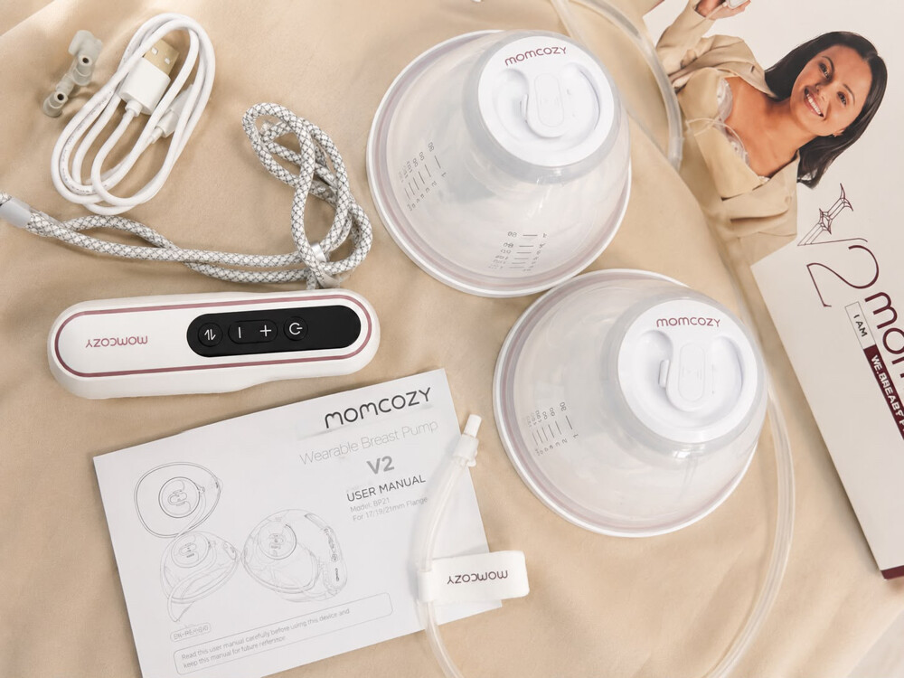 momcozy - 6