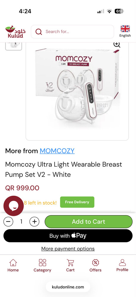 momcozy - 5