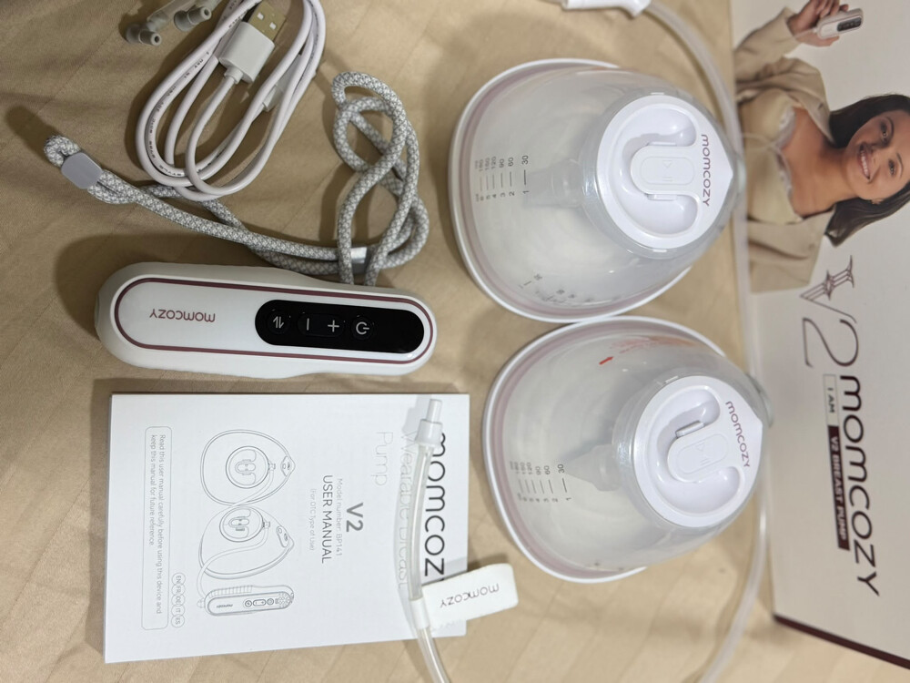 momcozy - 7