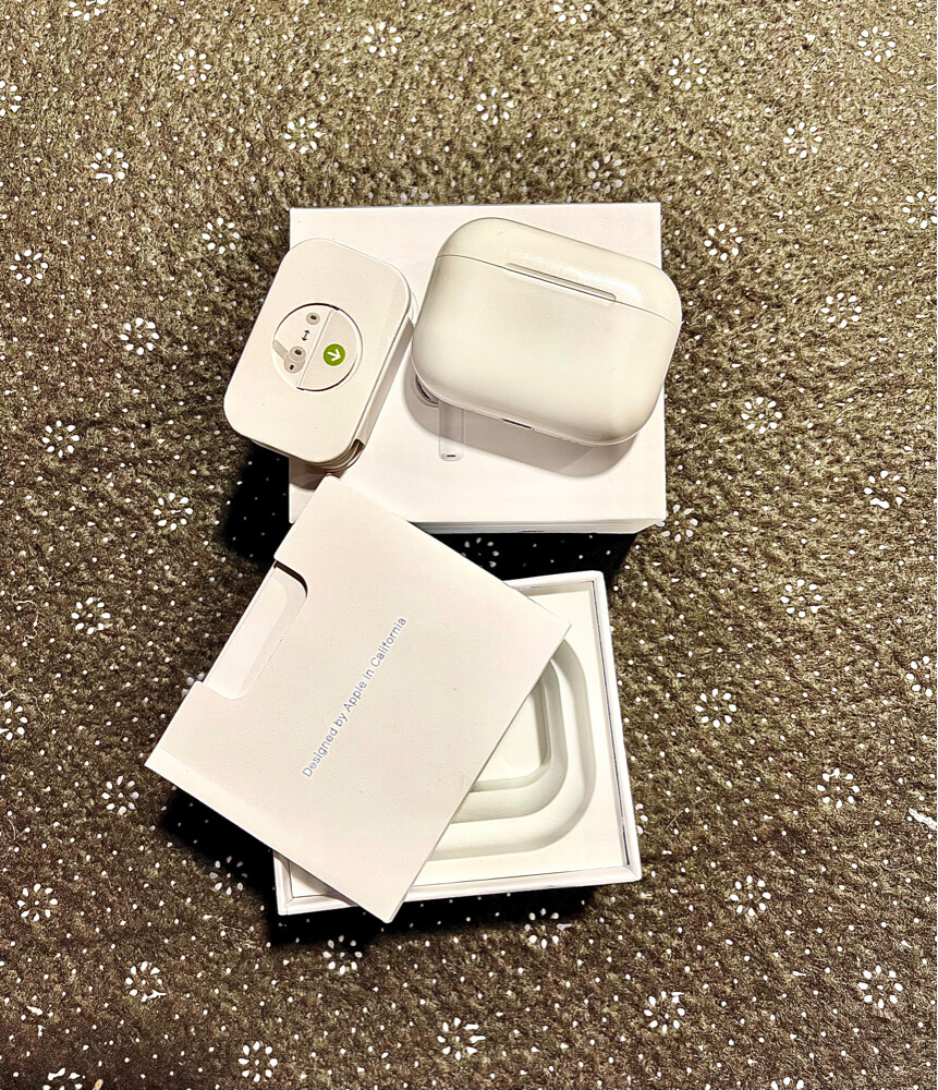 Premium ANC Wireless Earbuds  - 6