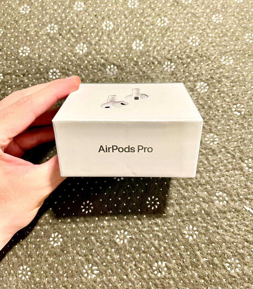 Premium ANC Wireless Earbuds  - 1