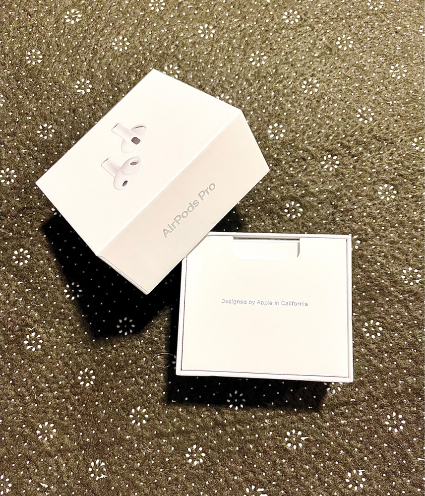 Premium ANC Wireless Earbuds  - 2